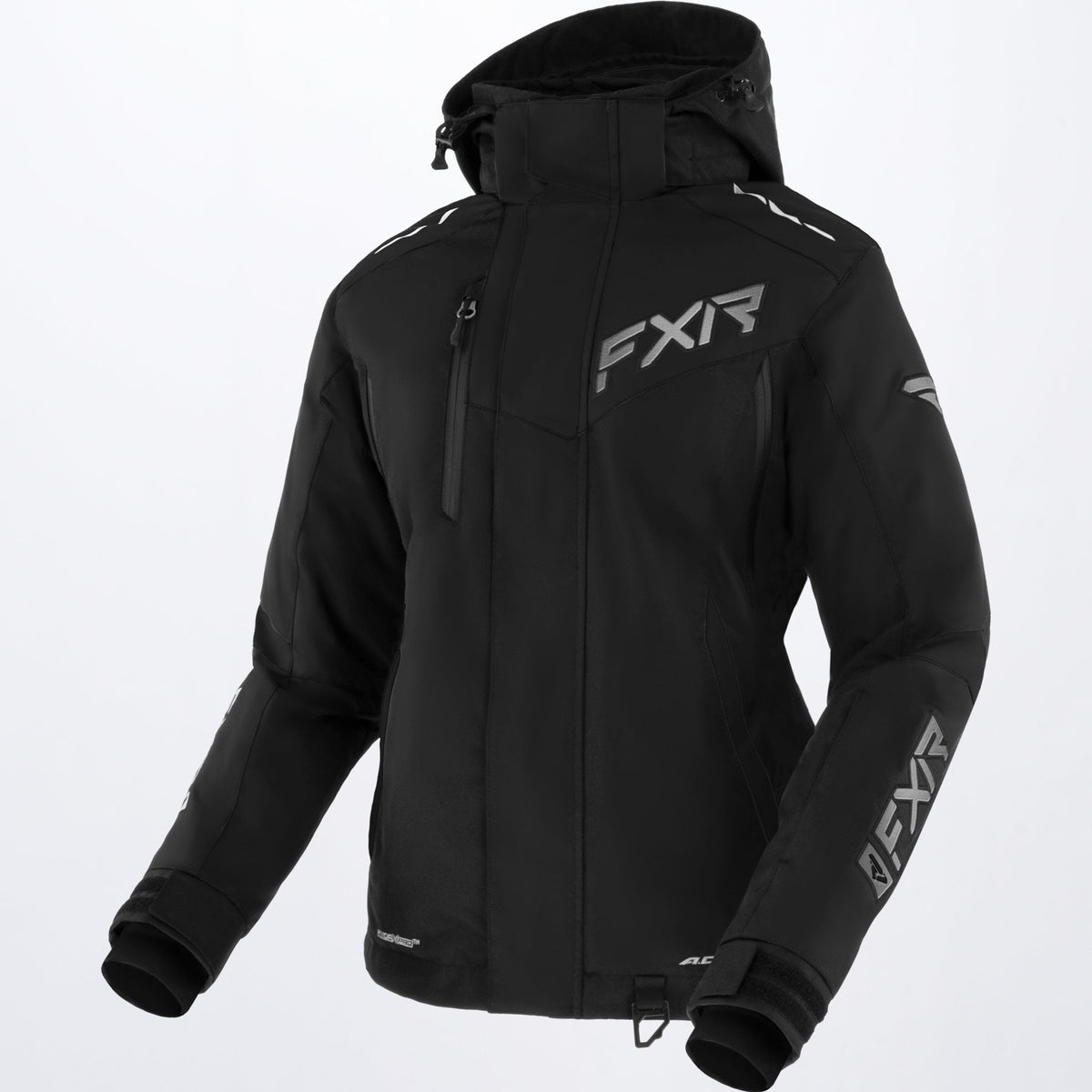 FXR Dam Edge Skoterjacka