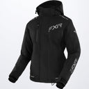 FXR Dam Edge Skoterjacka