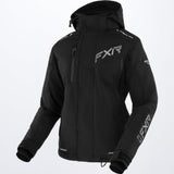 FXR Dam Edge Skoterjacka