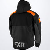 FXR Herr Helium X Skoterjacka