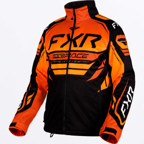 FXR Cold Cross RR skoterjacka i Blaze