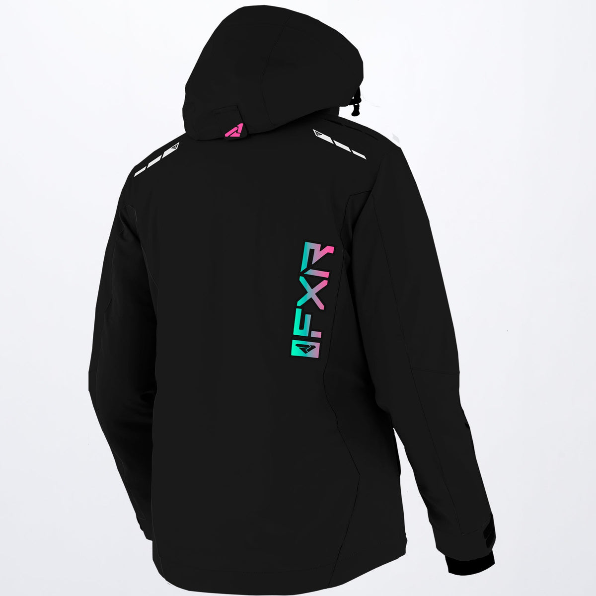 FXR Dam Evo FX Skoterjacka
