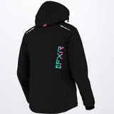 FXR Dam Evo FX Skoterjacka