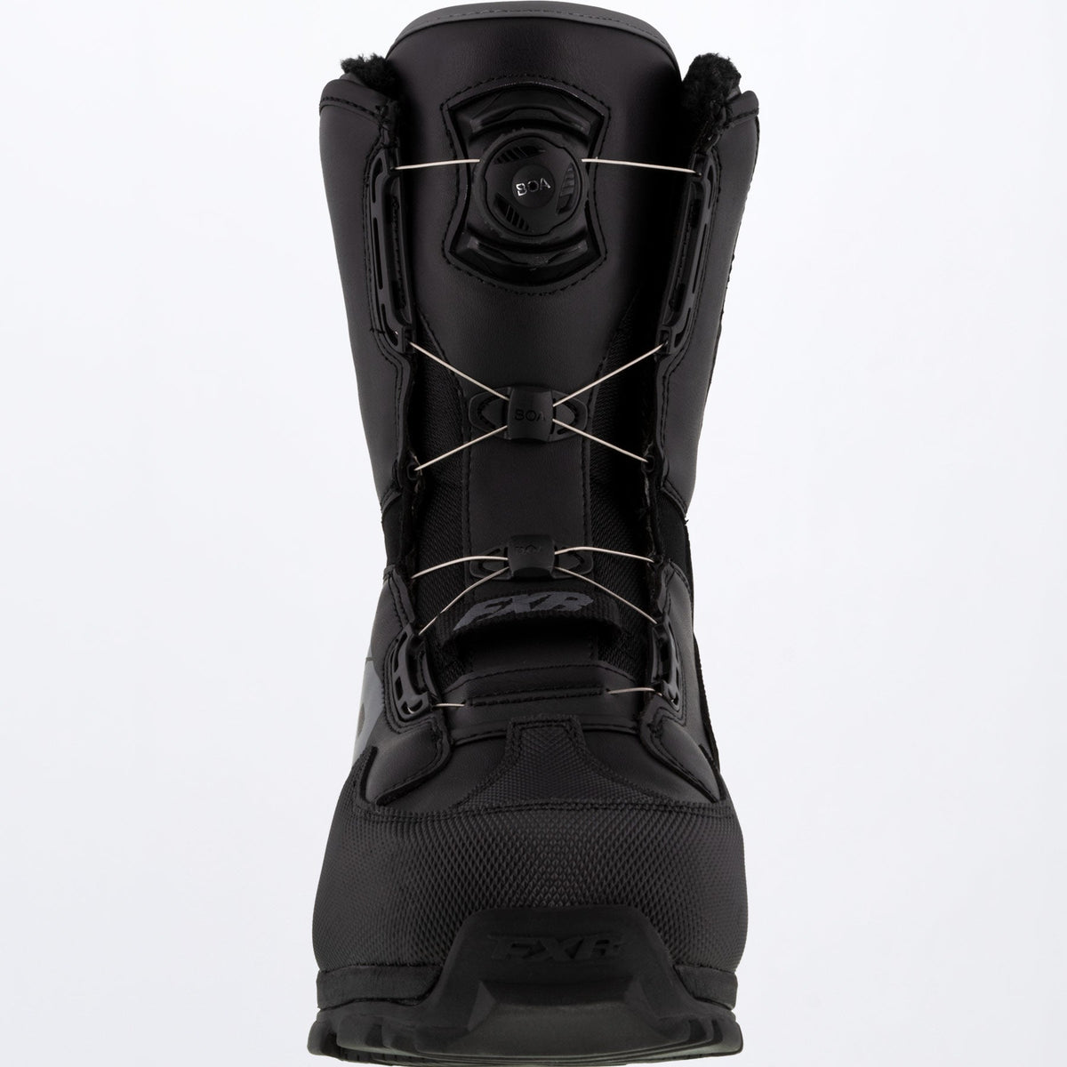 FXR X-Cross Pro Flex BOA Stövlar