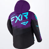 FXR Junior Boost Skoterjacka