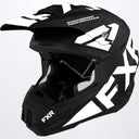 FXR Torque Team Skoterhjälm