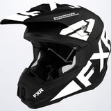 FXR Torque Team Skoterhjälm
