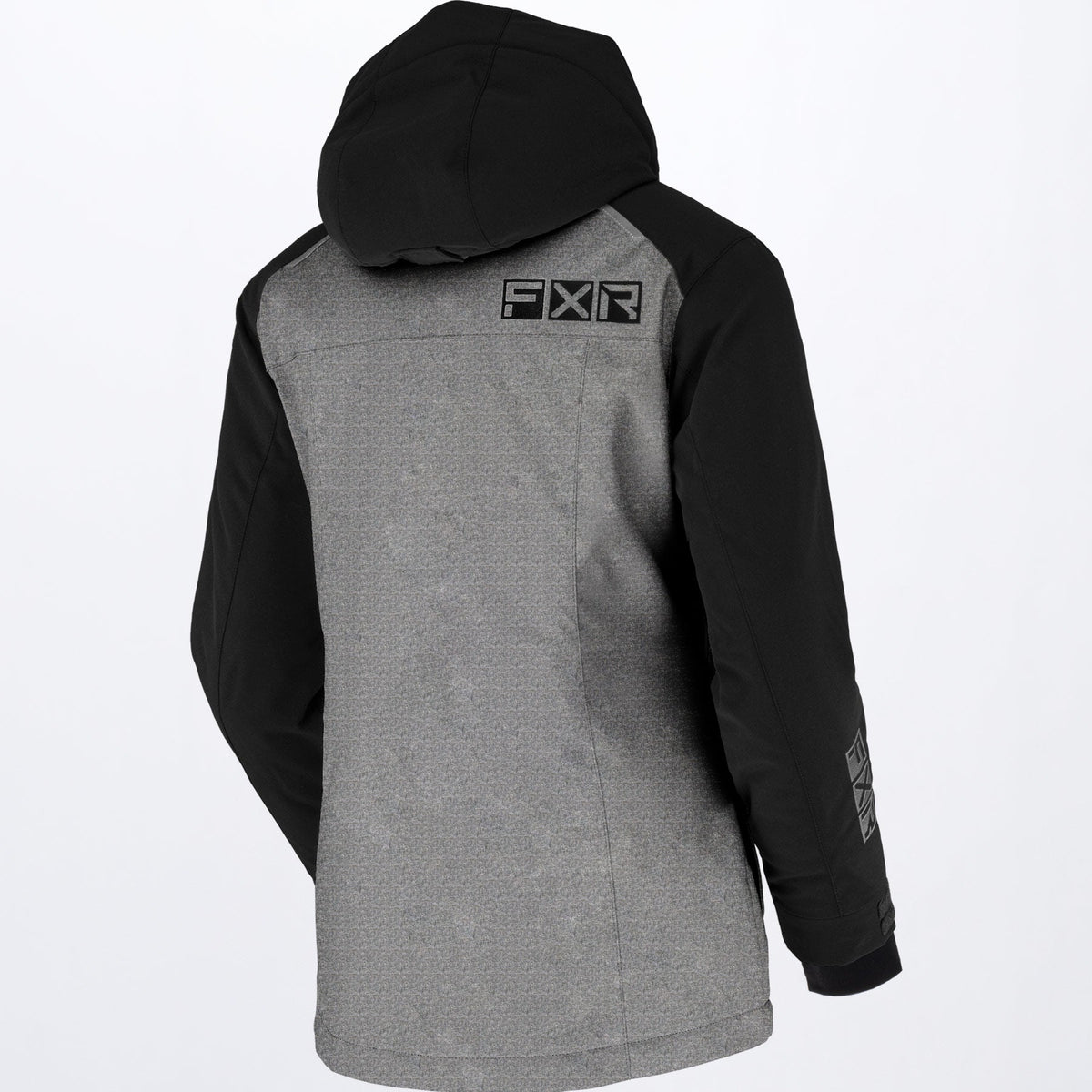 Aerial_Jacket_W_GreyLinenHeatherBlack_210251-_0710_Back (1)