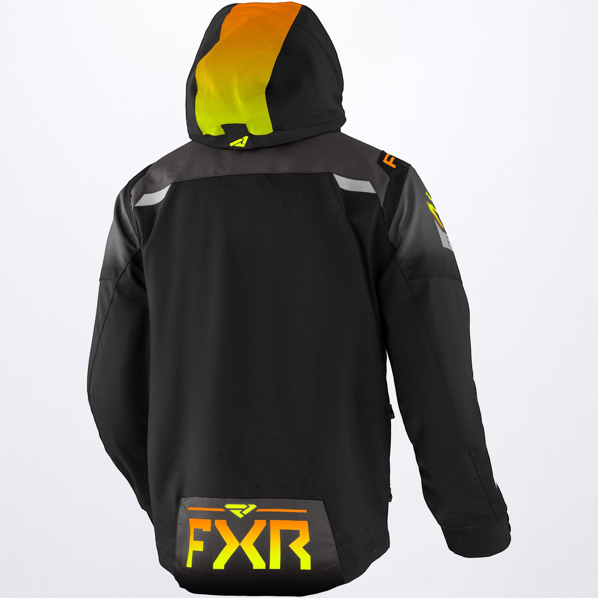 FXR Herr Helium X Skoterjacka
