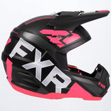 FXR Torque Team Skoterhjälm