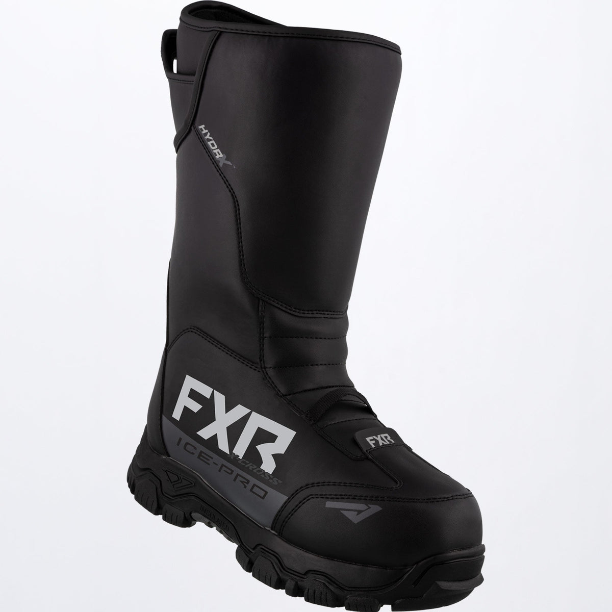 FXR X-Cross Ice Pro Boot