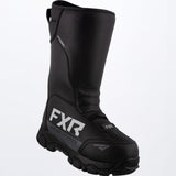 FXR X-Cross Ice Pro Boot