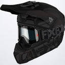 FXR Clutch Cold Stop QRS Electric