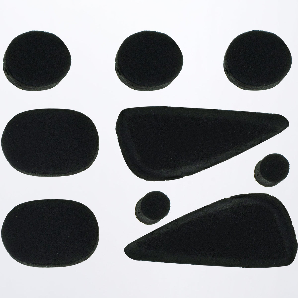 FXR Helium ECE Winter Vent Plugs