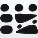 FXR Helium ECE Winter Vent Plugs