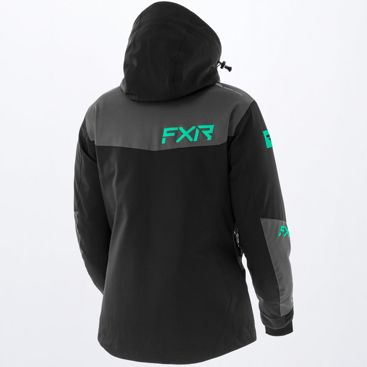 FXR Dam Renegade FX Skoterjacka
