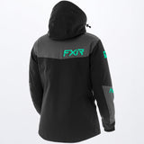 FXR Dam Renegade FX Skoterjacka