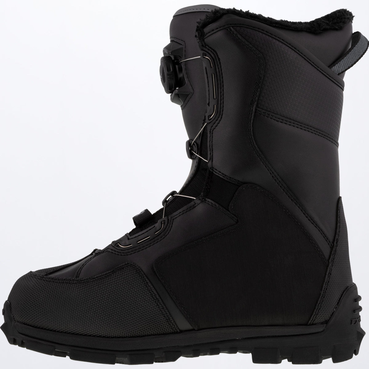 FXR X-Cross Pro Flex BOA Stövlar