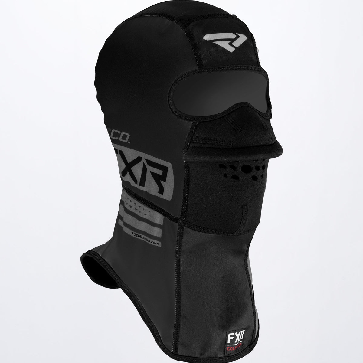 FXR Cold-Stop Race Balaclava