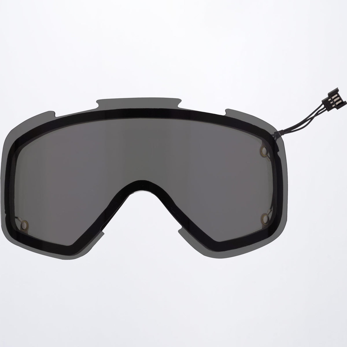FXR Mission Electric Goggle Spare Lens