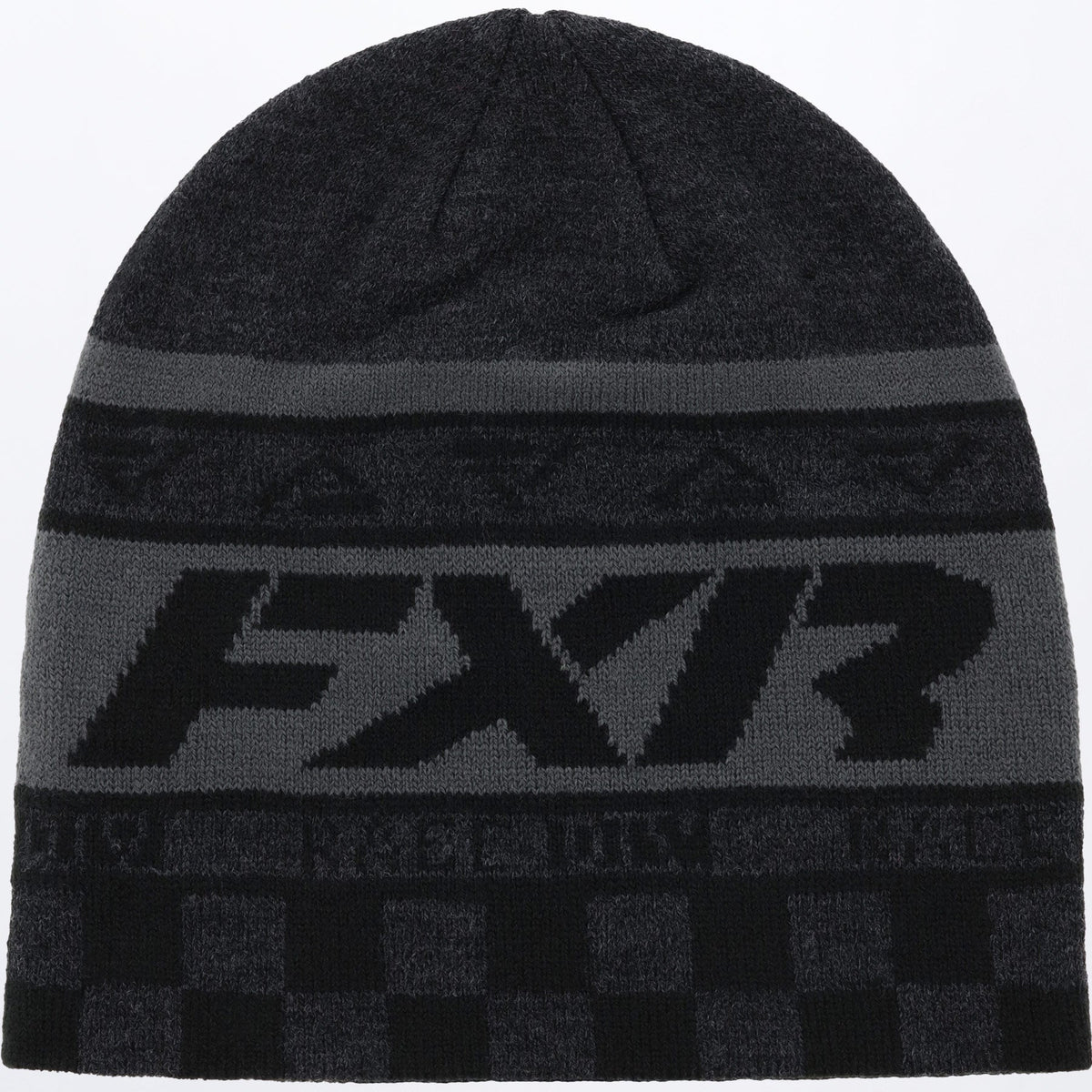 FXR Race Division Mössa