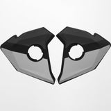 FXR Maverick Mod Team Skoterhjälm Side Covers