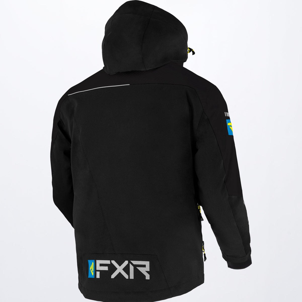 FXR Herr Ranger Skoterjacka