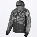 FXR Herr CX Skoterjacka