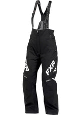 FXR Dam Adrenaline Skoterbyxor