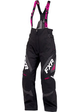 FXR Dam Adrenaline Skoterbyxor