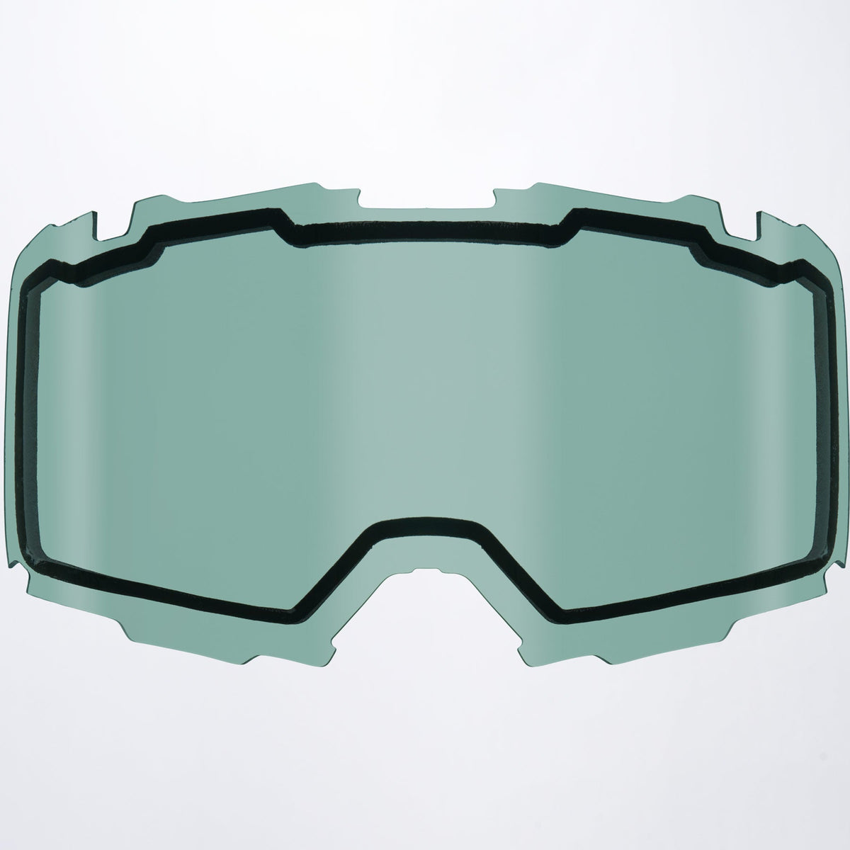 FXR Combat Dubbelvisir