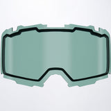 FXR Combat Dubbelvisir
