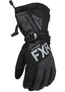FXR Herr Attack Lite Gauntlet Skoterhandskar