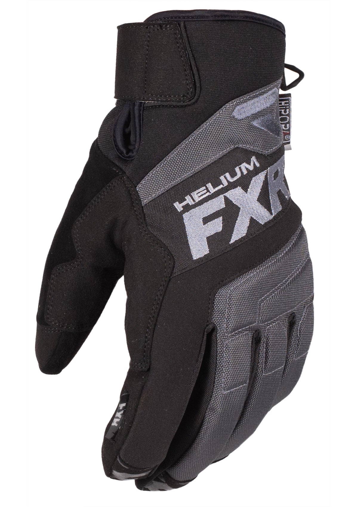 FXR Herr Helium Skoterhandskar