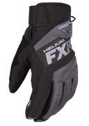 FXR Herr Helium Skoterhandskar