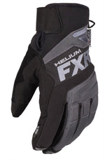 FXR Herr Helium Skoterhandskar