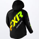 FXR Junior CX Skoterjacka