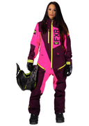 FXR Dam Recruit Lite Skoteroverall