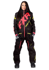 FXR Dam CX Lite Skoteroverall