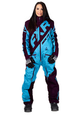 FXR Dam CX Lite Skoteroverall