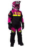 FXR Junior Helium Skoteroverall