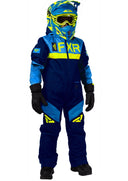 FXR Junior Helium Skoteroverall