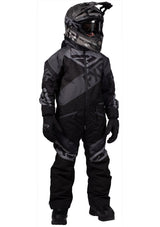 FXR Child Fuel Skoteroverall