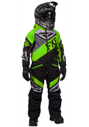 FXR Child Fuel Skoteroverall