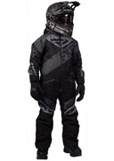 FXR Junior Fuel Skoteroverall