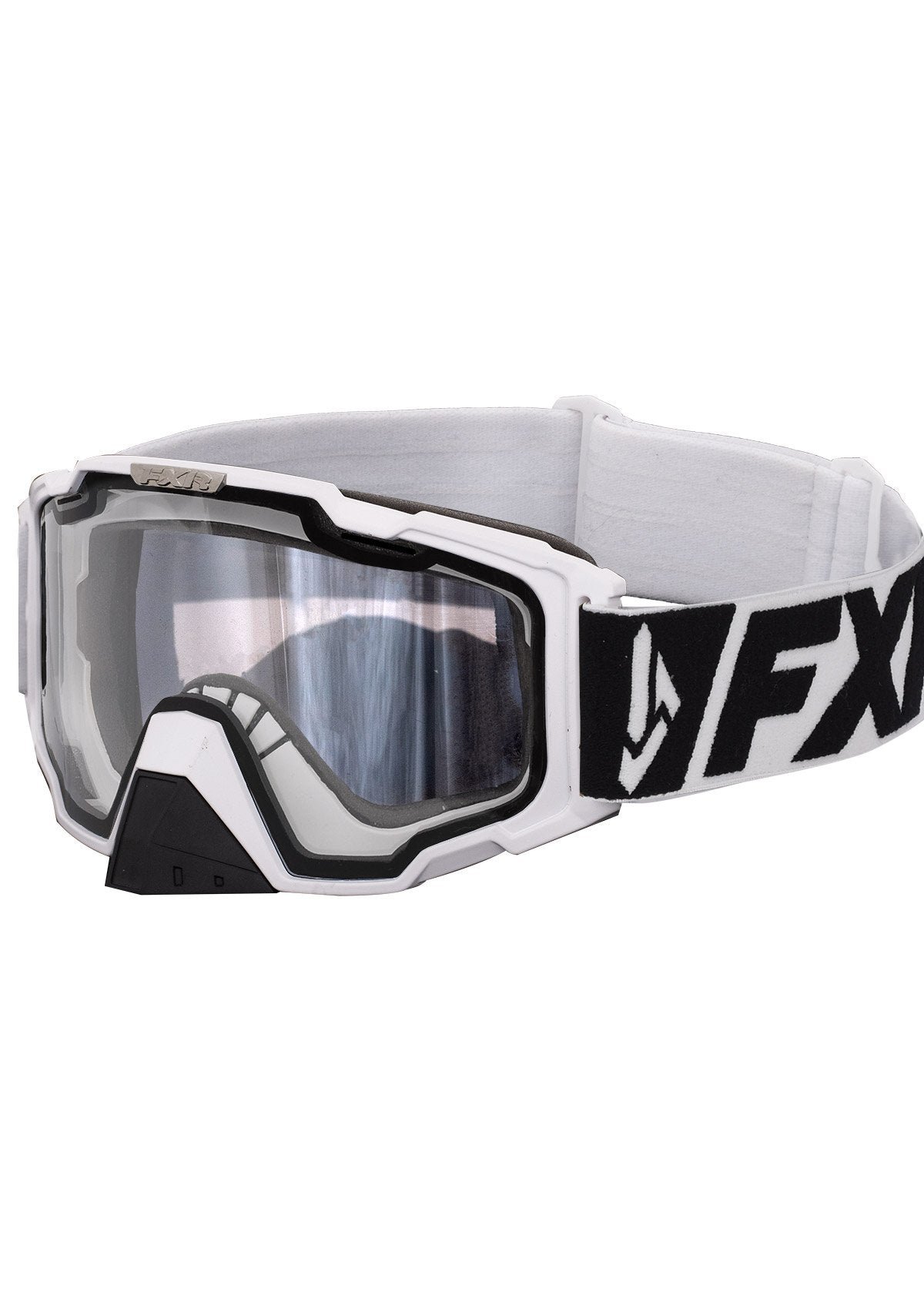FXR Maverick Clear Goggle