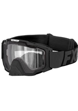 FXR Maverick Clear Goggle