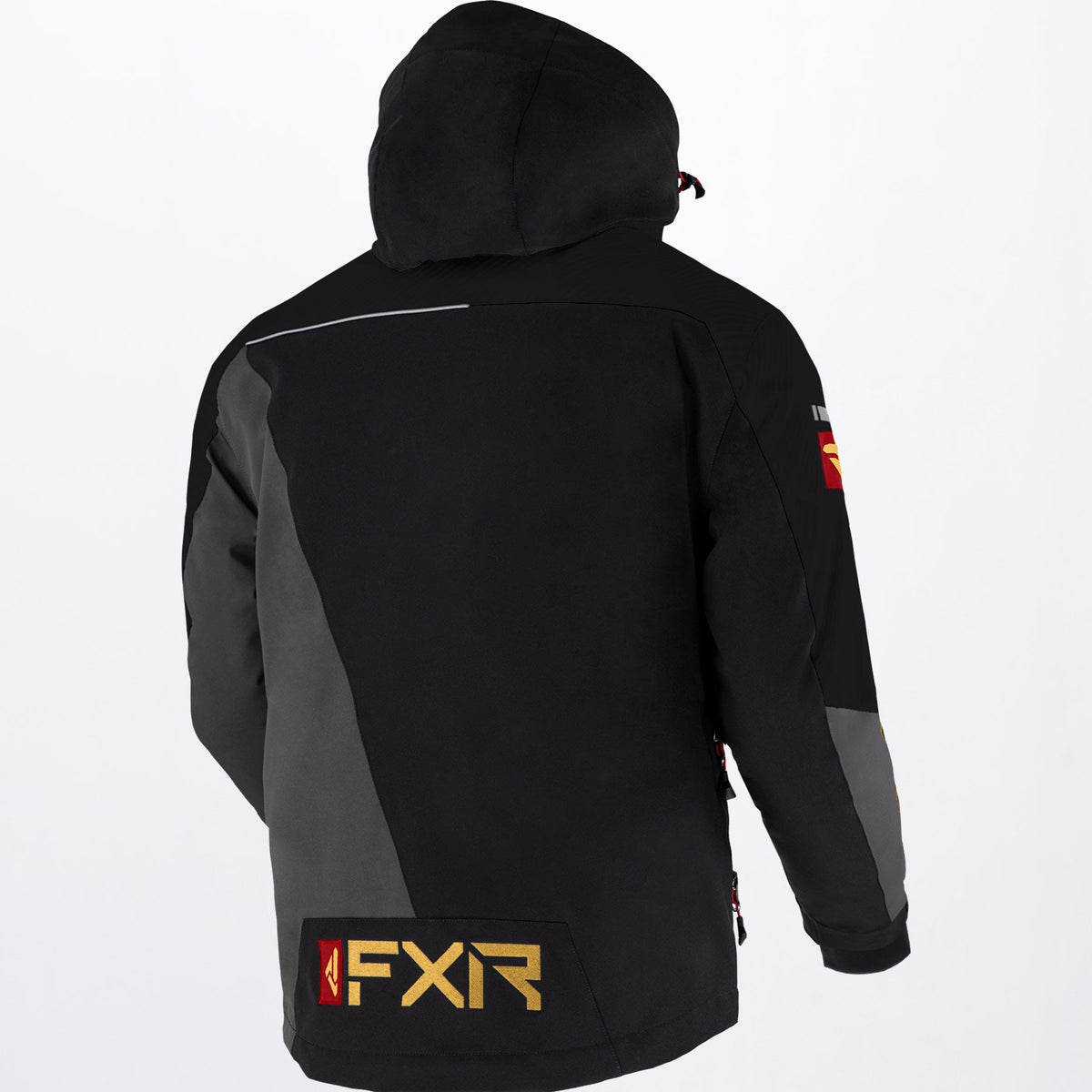 FXR Herr Ranger Skoterjacka