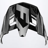FXR Maverick Modular Team Skoterhjälm Peak