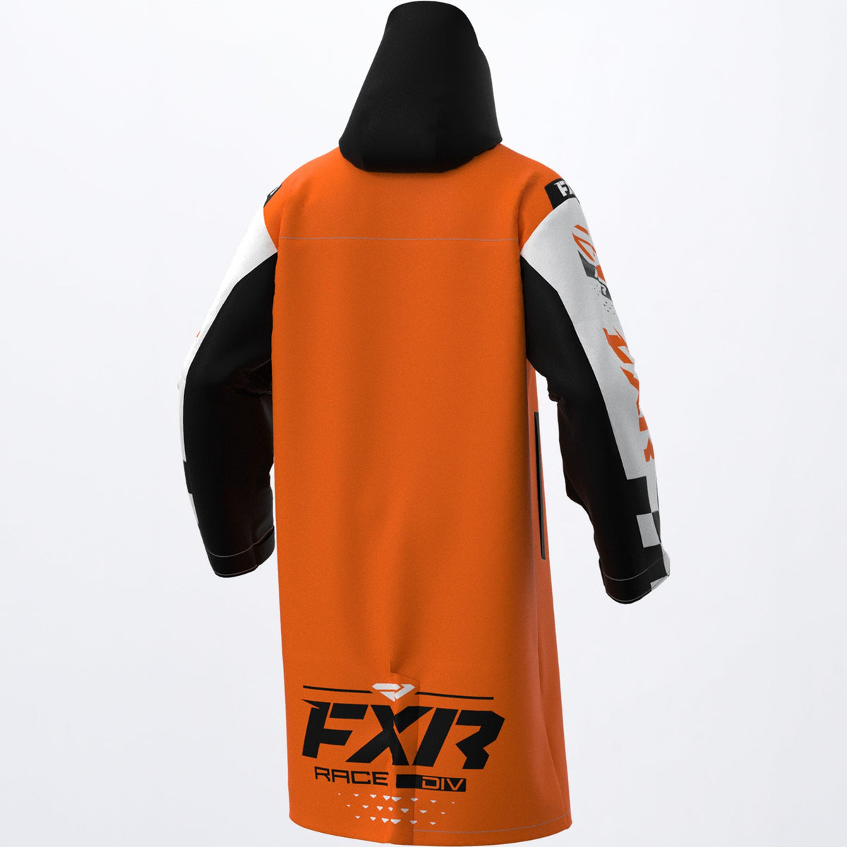 FXR Herr Warm-Up Coat